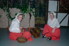 2002 Der fröhliche Weinberg