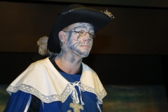 2003 Der gestiefelte Kater