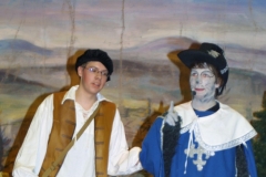 2003 Der gestiefelte Kater