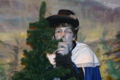 2003 Der gestiefelte Kater