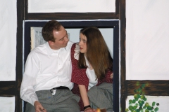 2003 Wenn der Hahn kräht