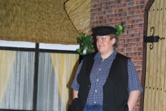 2003 Wenn der Hahn kräht