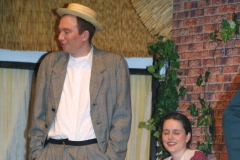 2003 Wenn der Hahn kräht