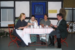 2003 Wenn der Hahn kräht