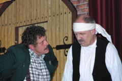 2003 Wenn der Hahn kräht