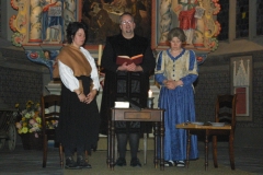 2004 Die Stadt, die Pest und der Tod