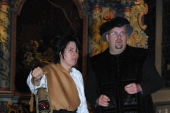 2004 Die Stadt, die Pest und der Tod