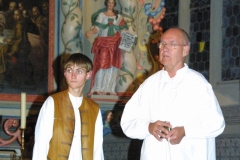 2004 Die Stadt, die Pest und der Tod