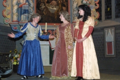 2004 Die Stadt, die Pest und der Tod