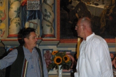 2004 Die Stadt, die Pest und der Tod