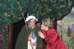 2004 Hänsel & Gretel
