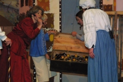 2004 Hänsel & Gretel