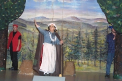 2004 Hänsel & Gretel