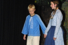 2004 Hänsel & Gretel