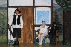 2004 Hänsel & Gretel