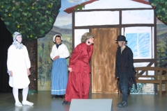 2004 Hänsel & Gretel