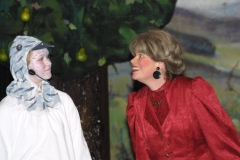 2004 Hänsel & Gretel
