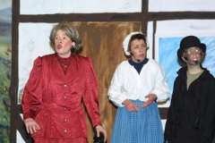 2004 Hänsel & Gretel