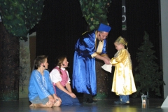 2004 Hänsel & Gretel