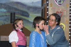 2004 Hänsel & Gretel