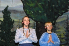 2004 Hänsel & Gretel