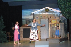 2004 Hänsel & Gretel