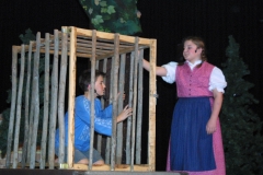 2004 Hänsel & Gretel