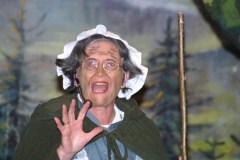 2004 Hänsel & Gretel