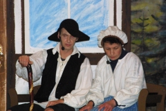 2004 Hänsel & Gretel