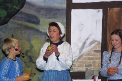 2004 Hänsel & Gretel