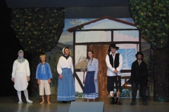 2004 Hänsel & Gretel
