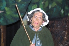 2004 Hänsel & Gretel