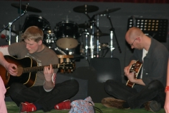 2005 Baden gehn