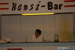 2005 Currywurst und Pommes