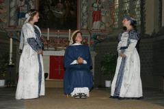 2005 Elisabeth von Thüringen