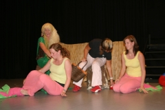 2006 Der Rotkäppchen Report