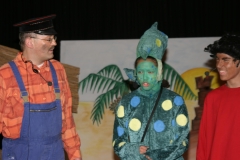 2006 Jim Knopf und die wilde 13
