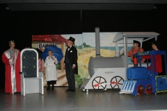 2006 Jim Knopf und die wilde 13