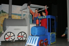 2006 Jim Knopf und die wilde 13