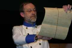 2006 Viel Lärm um nichts