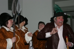 2006 Viel Lärm um nichts