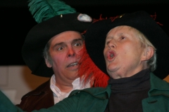 2006 Viel Lärm um nichts