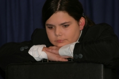 2007 Bella Boss und Bulli