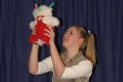 2007 Bella Boss und Bulli
