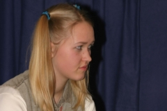 2007 Bella Boss und Bulli