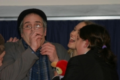 2007 Bella Boss und Bulli