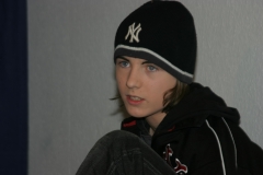2007 Bella Boss und Bulli