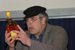 2007 Bella Boss und Bulli