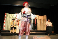 2007 Diener zweier Herren