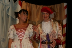 2007 Diener zweier Herren